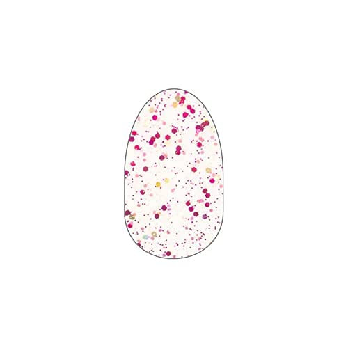 ColorStreet Nail Strips *Pink Peppercorn*