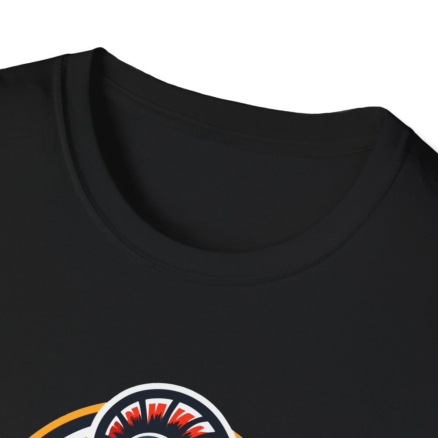 Aloha Warrior T-Shirt — Hawaiian Spartan Surf Vibe Tee