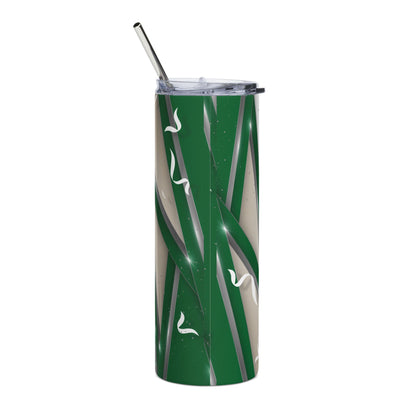 Senior 2026 Stainless Steel Tumbler - 20oz Graduation Travel Cup