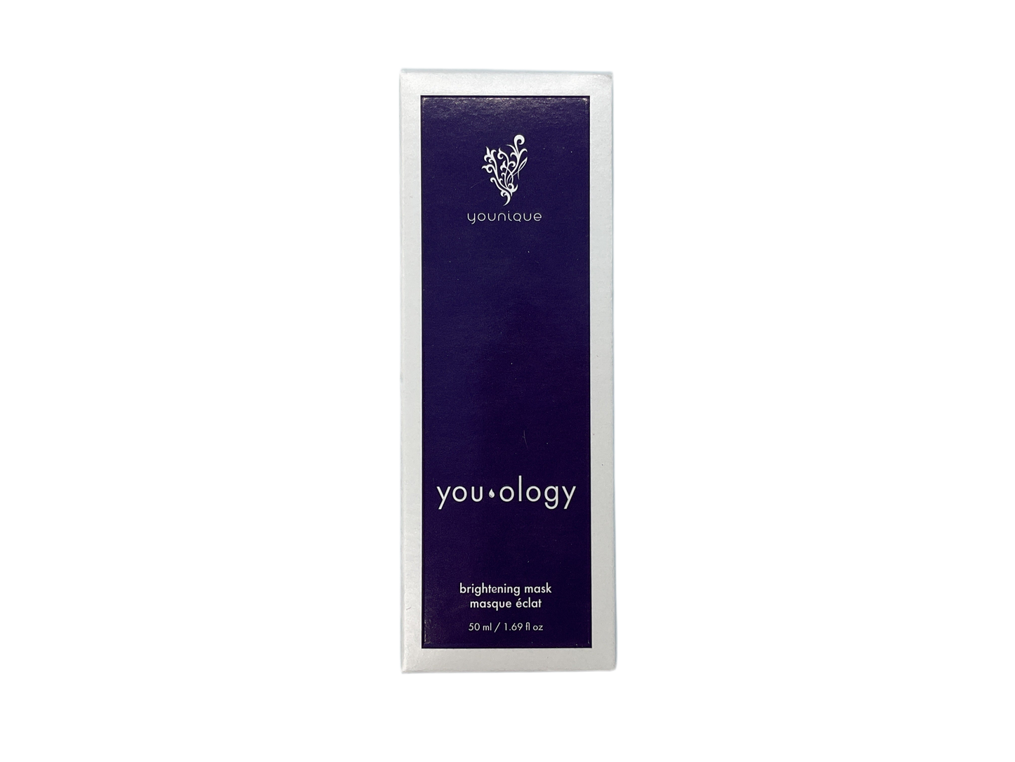 Younique ~ you-ology *Brightening Mask* 50ml