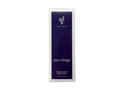 Younique ~ you-ology *Brightening Mask* 50ml