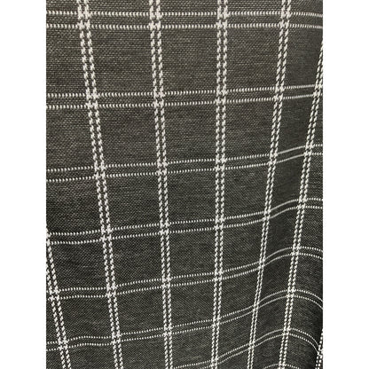 Van Heusen Women’s Plaid Stretch Top – S