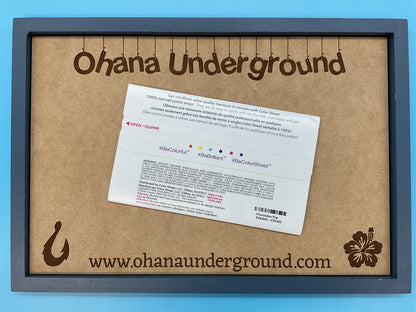 Color Street Nail Strips | Firecracker Pop | Real Polish | Easy Apply |