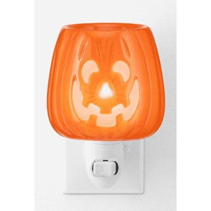 Scentsy Mini Warmer ~ Cut it Out