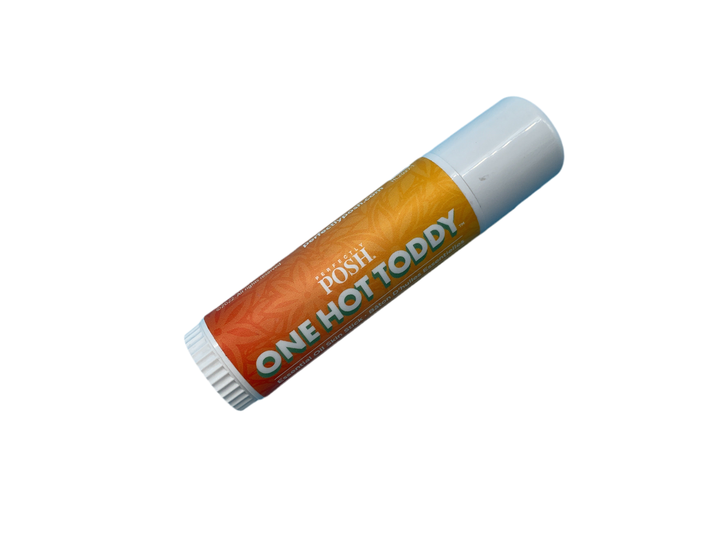 Perfectly Posh *One Hot Toddy*