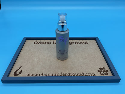 Monat - Heat Protectant Spray - 134ml