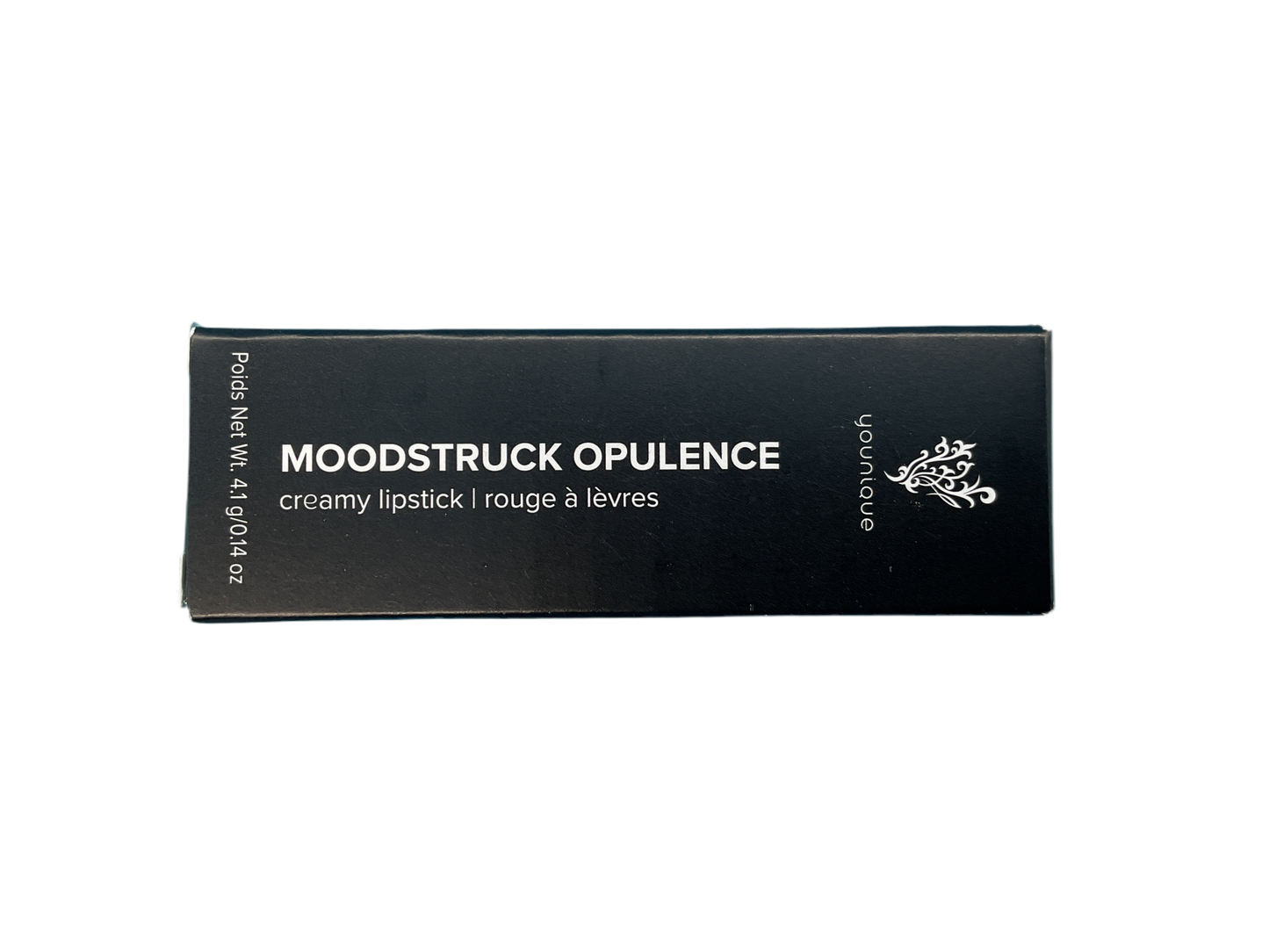 Younique Moodstruck Opulence Lipstick Affluent