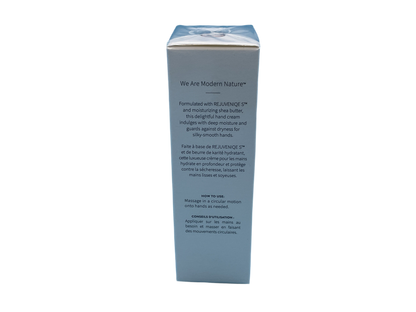 Monat Body Care Silky & Soothing Hand Cream 74ml