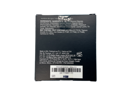 Younique Moodstruck Pressed Shadow Idealistic