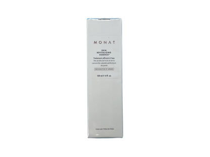 Monat Skin Revitalizing Essence Refining Water Treatment 120ml | Ohana Underground
