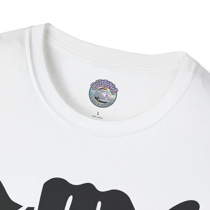 Ohana Underground Aloha Shaka T-Shirt