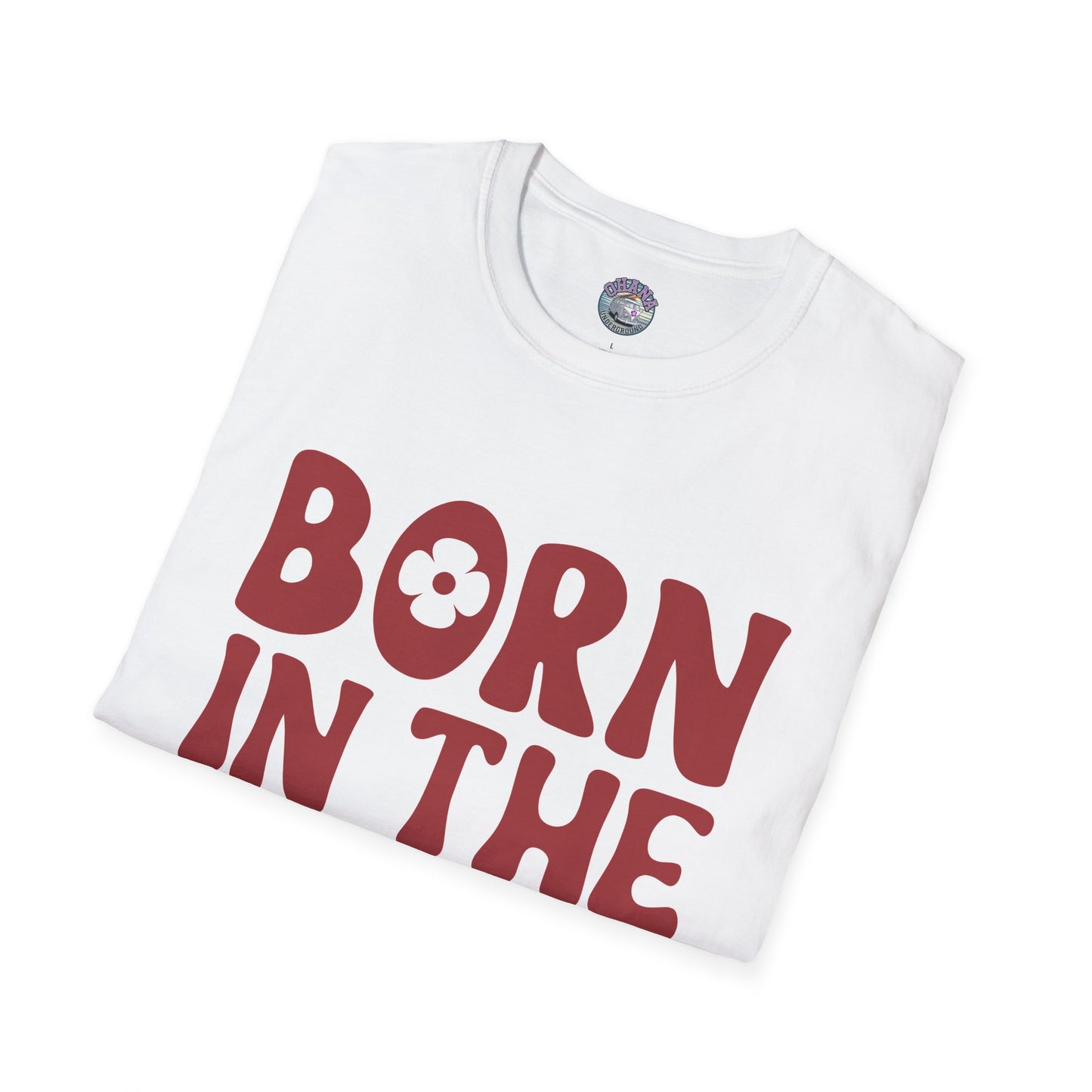 90s Nostalgia Unisex T Shirt – White or Black