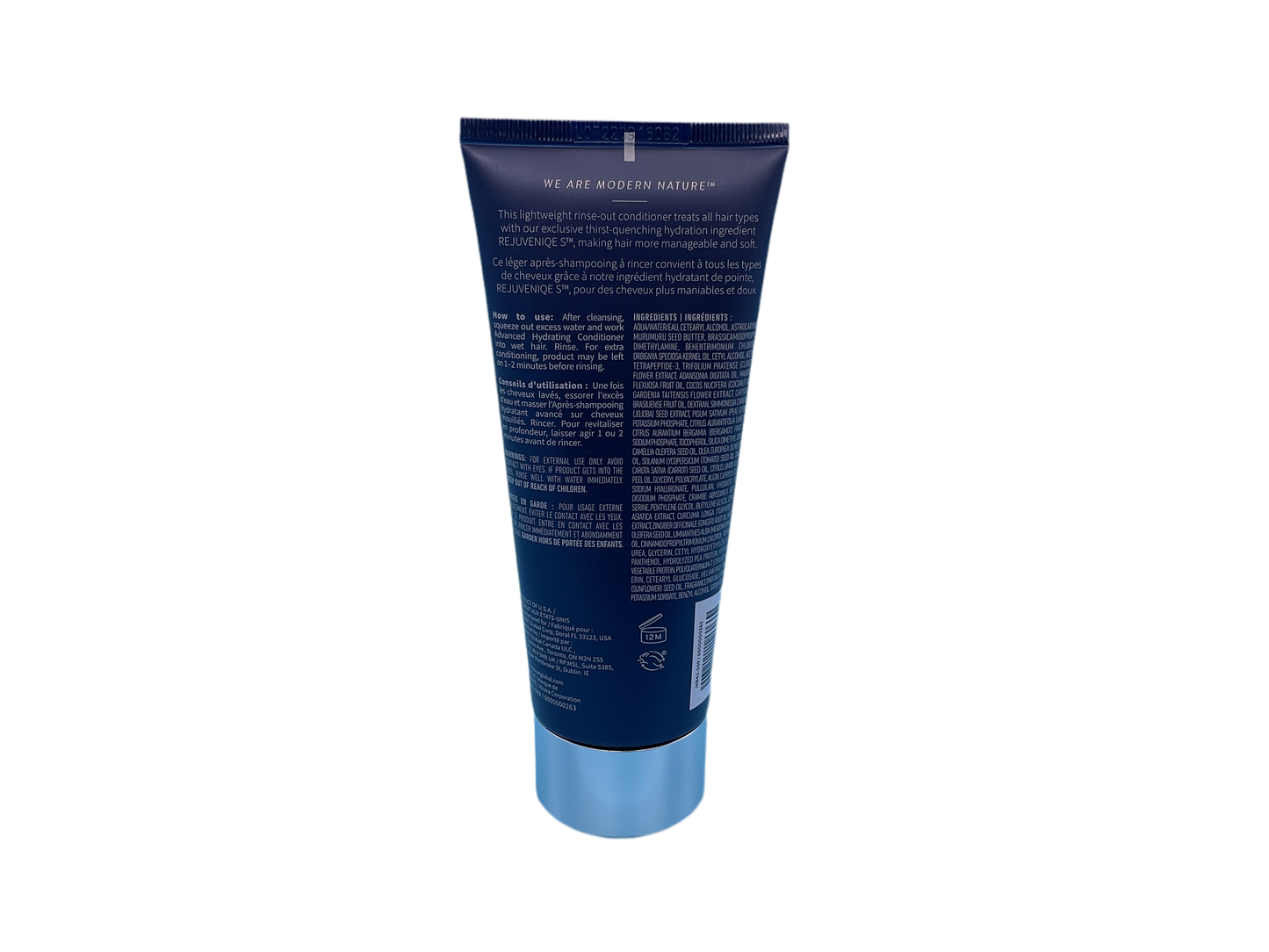 Monat Advanced Hydrating Conditioner 178ml
