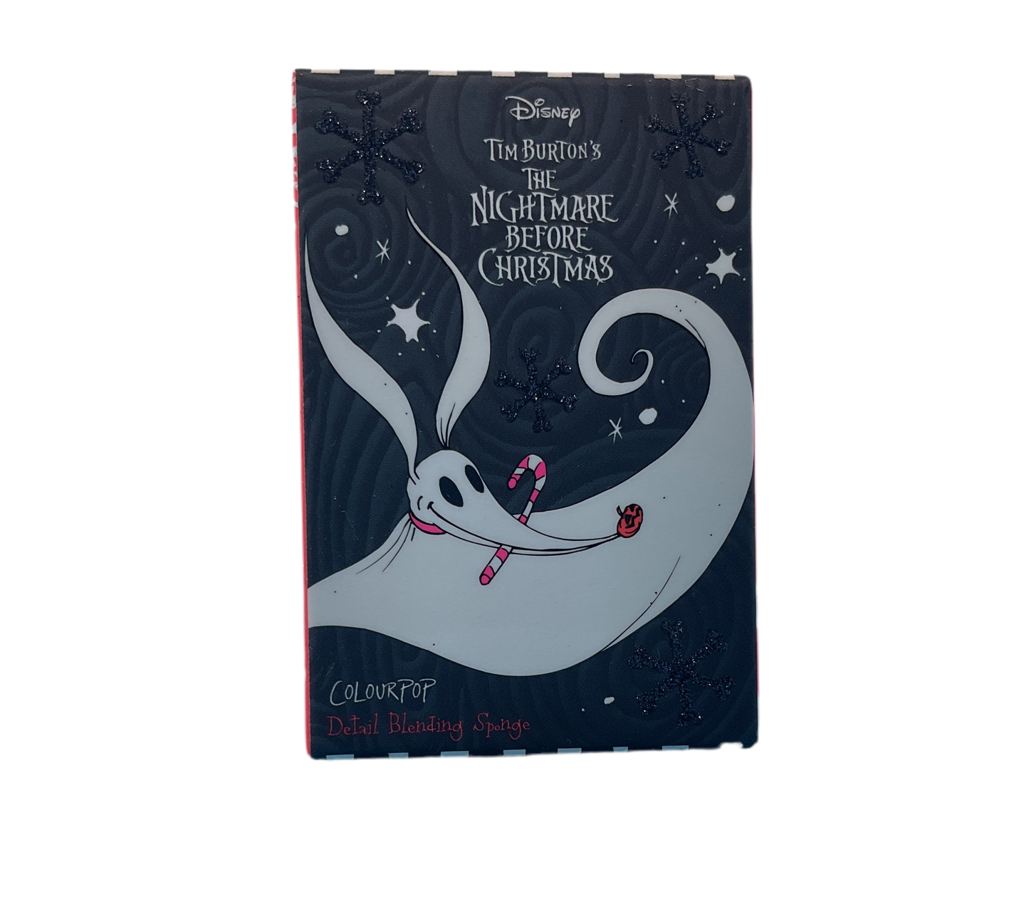 ColourPop The Nightmare Before Christmas Zero Detail Blending Sponge