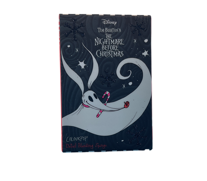 ColourPop The Nightmare Before Christmas Zero Detail Blending Sponge