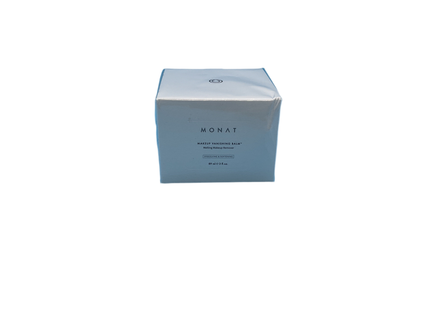 Monat Makeup Vanishing Balm – Melting Makeup Remover