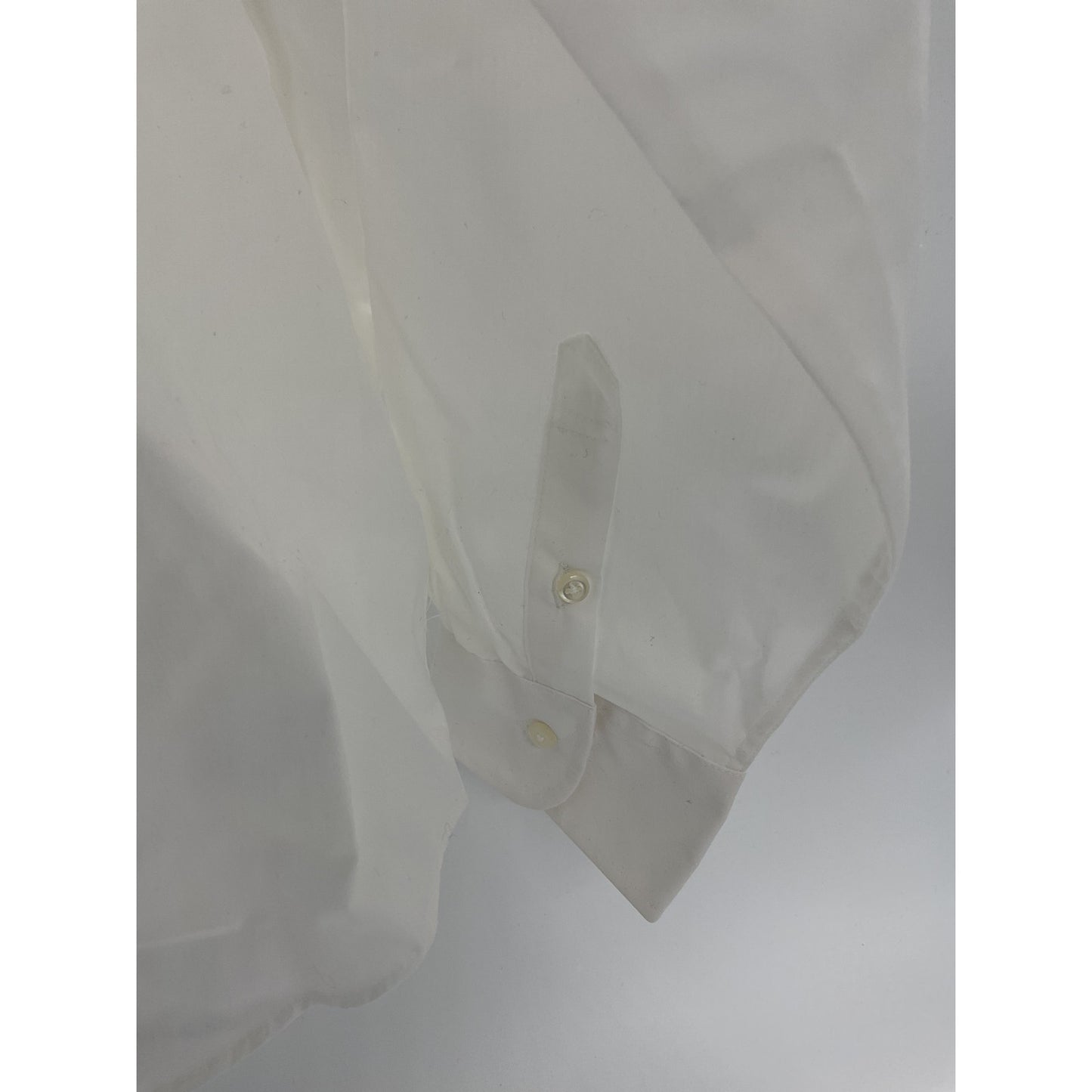 Van Heusen Women’s Long-Sleeve Dress Shirt – XXL (20–22)