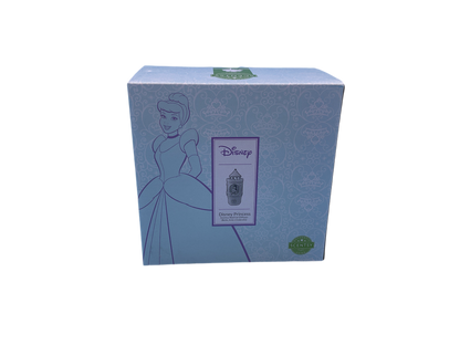 Scentsy Disney Princess Wall Fan Diffuser – Belle, Ariel & Cinderella Plug-In Pod Diffuser