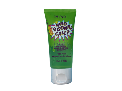 Perfectly Posh *Who Ya Gonna Call* Face Mask