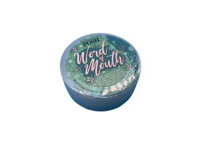 Perfectly Posh ~ *Word of Mouth* Lip Mask