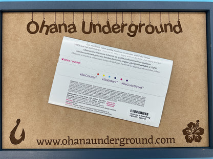 Color Street Nail Strips | Gratitude is Everything | Real Polish | Easy Apply |