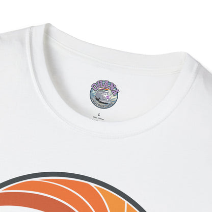 Shaka Brands Aloha Beach Vibes Graphic T Shirt S-2XL