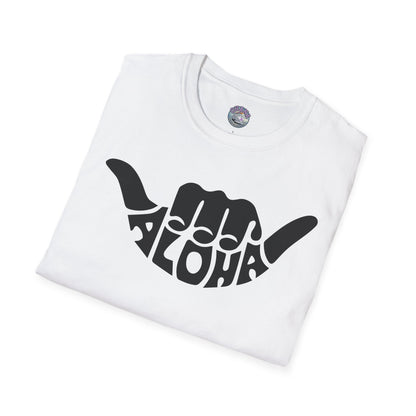 Ohana Underground Aloha Shaka T-Shirt