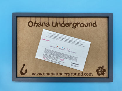 Color Street Nail Strips | Familia is Everything | Real Polish | Easy Apply