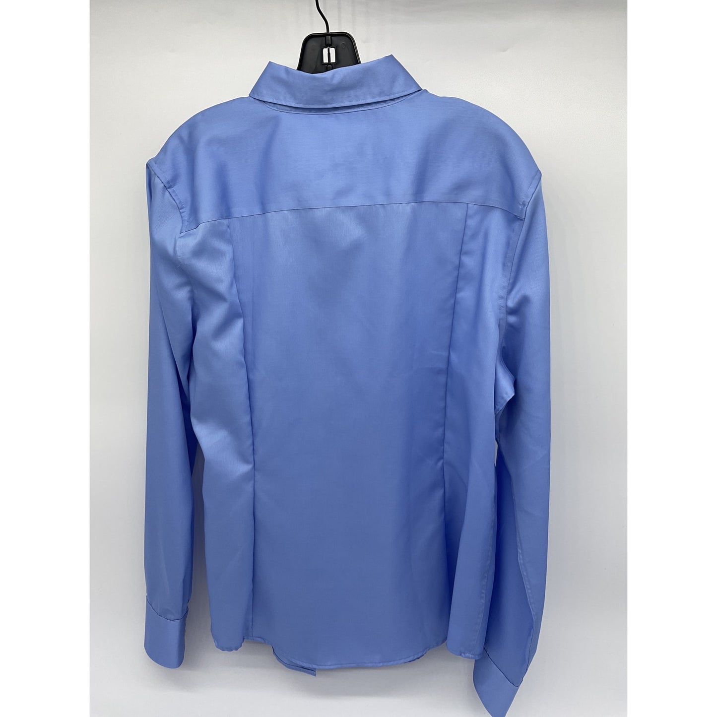 Calvin Klein Women’s Long-Sleeve Dress Shirt 2XL (20–22)