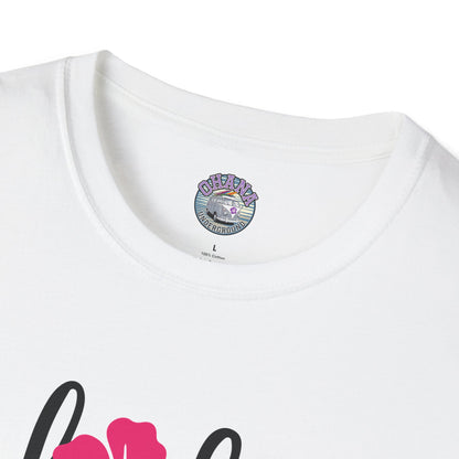 Ohana Underground Aloha Hibiscus T-Shirt