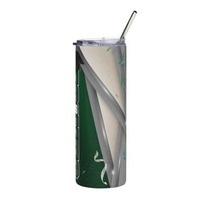 Senior 2026 Stainless Steel Tumbler - 20oz Graduation Travel Cup