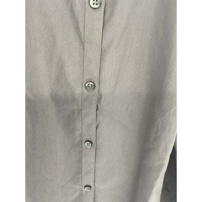 Van Heusen Women’s Button-Up Dress Shirt 3XL (24–26)