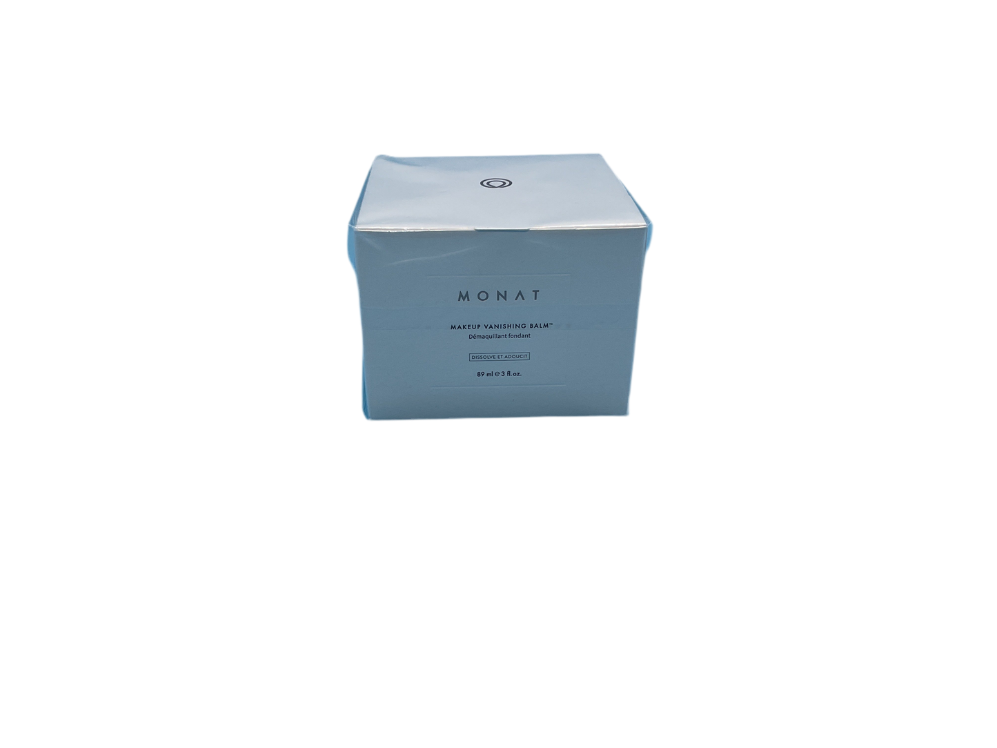 Monat Makeup Vanishing Balm – Melting Makeup Remover