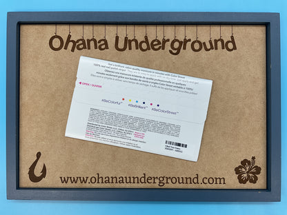 Color Street Nail Strips | Glad You Camo | Real Polish | Easy Apply |