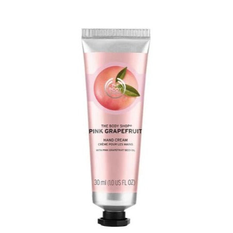 The Body Shop *Pink Grapefruit* Hand Cream *30 ml*