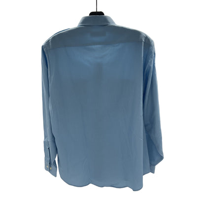 Van Heusen The Aviator Womens Button Up Size 10A-L/S