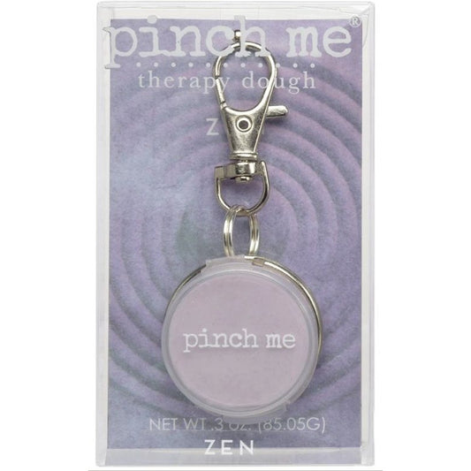 Pinch Me Therapy Dough Locket *Zen*