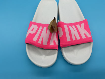 Victoria’s Secret - PINK - Slides - Size M