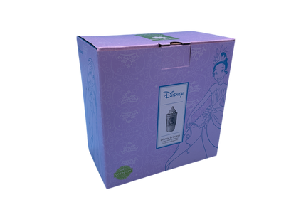 Scentsy Disney Princess Wall Fan Diffuser with Light – Tiana, Mulan & Rapunzel Castle Plug-In