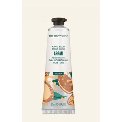 The Body Shop *Argan* Hand Balm *30 ml*