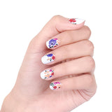 ColorStreet Nail Strips *Bloomer Has It*