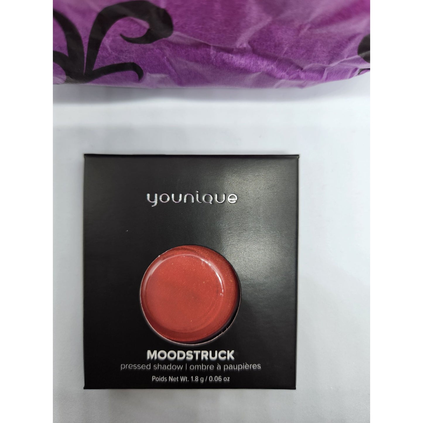 Younique ~ Moodstruck Pressed Shadow Refill *Inquisitive*