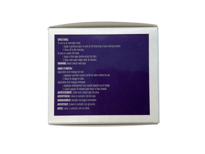 Younique ~ you-ology *Hydrating Mask* 50ml