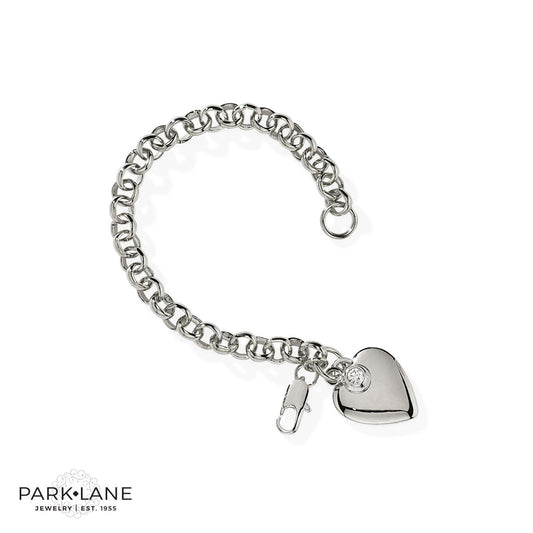 Park Lane ~ Cherish Bracelet
