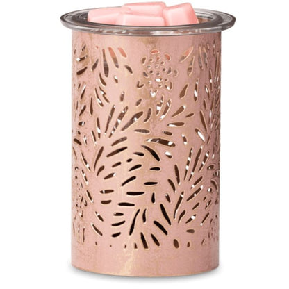 Scentsy Warmer ~ Golden Glow