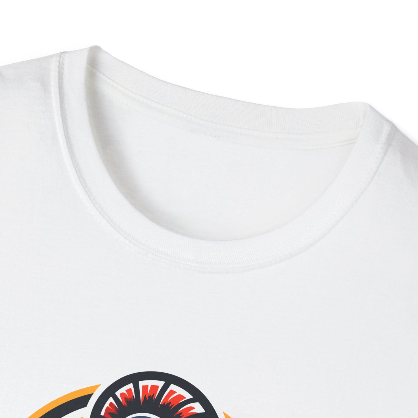 Aloha Warrior T-Shirt — Hawaiian Spartan Surf Vibe Tee