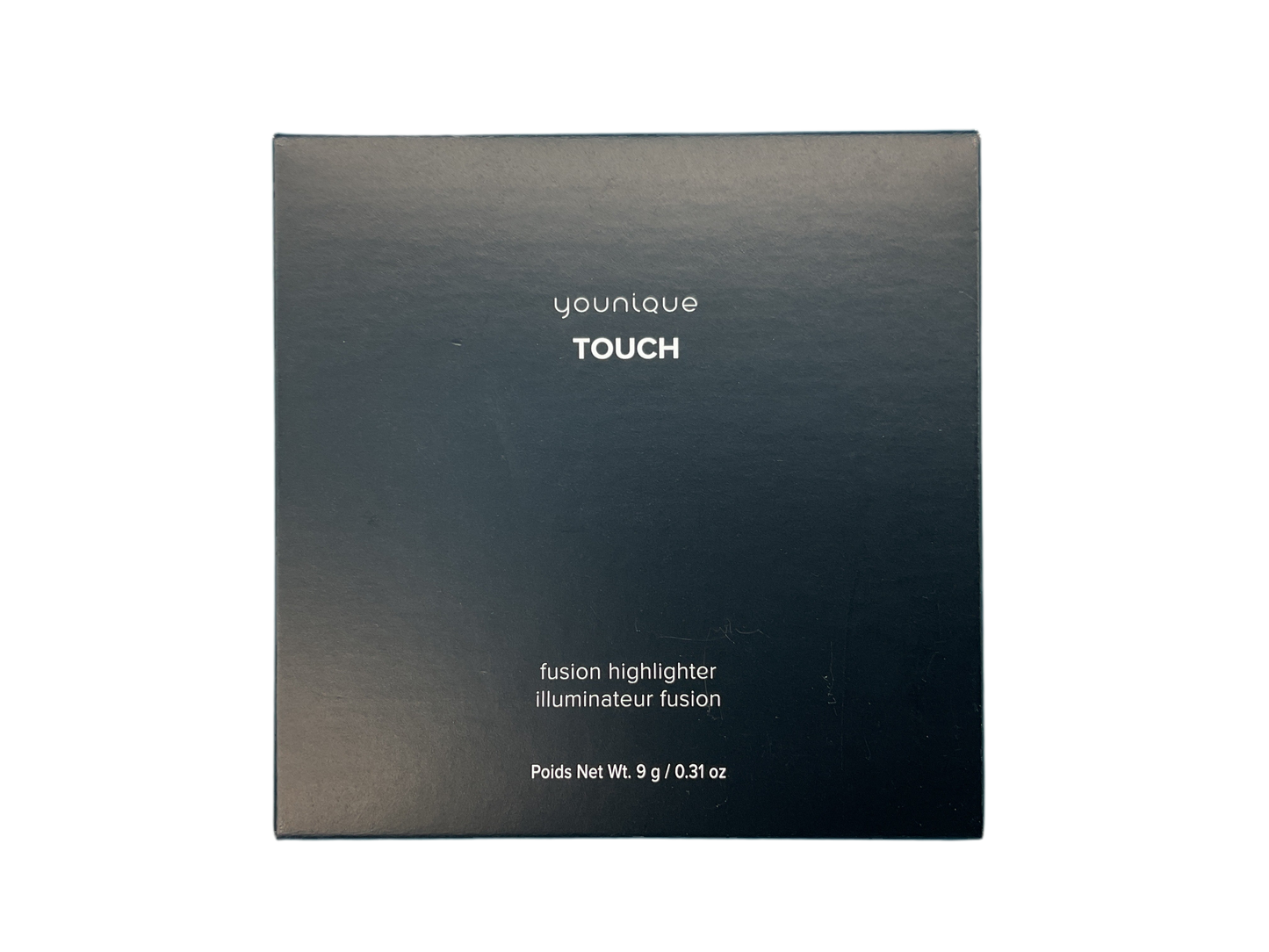 Younique ~ Touch Fusion Highlighter *Bronzed*