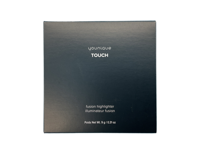 Younique ~ Touch Fusion Highlighter *Bronzed*