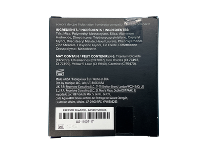 Younique ~ Moodstruck Pressed Shadow Refill *Adventurous*