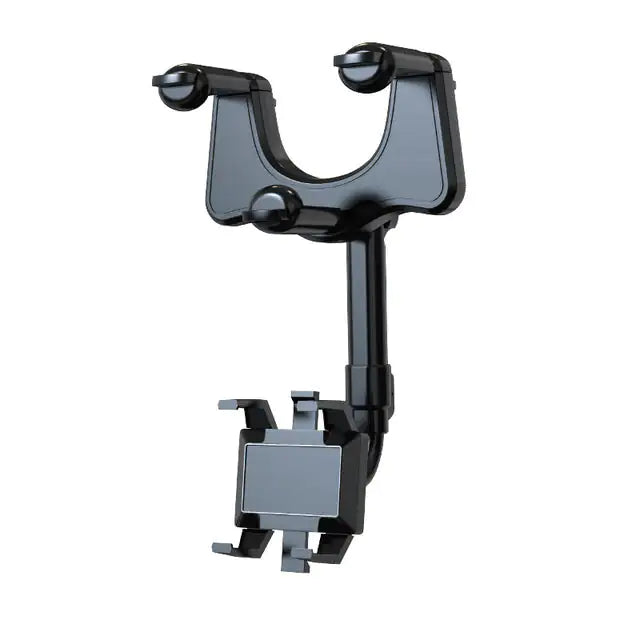 Rotatable Smart Phone Car Holder